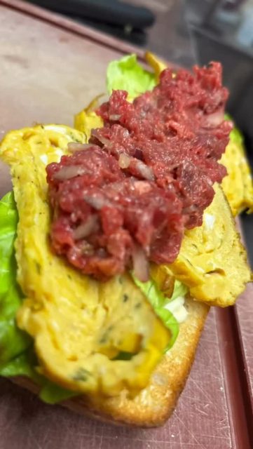 Tagesmenu heute Montag
#fruchtsaftbar #tagesmenu #takeawayfood #bern