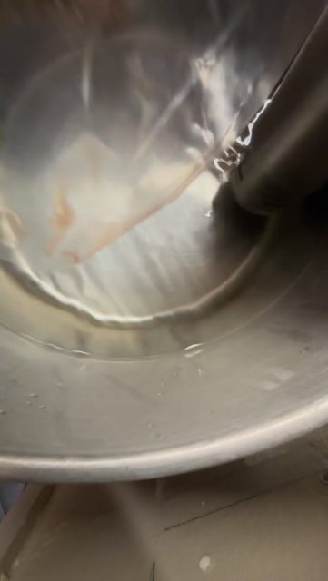 Heute auf dem Teller im Tagesmenü 😋🍽️
Sous-vide gegartes Flanksteak – unglaublich zart und saftig 🥩🔥
Dazu gibt es feine Bieris frischen hausgemachten Kartoffelsalat mit Bärlauch 🥔✨
Ein Menü, das du dir nicht entgehen lassen solltest!
Komm vorbei und probiere es selbst. 🙌🍴
#tagesmenü #flanksteak #sousvide #regional #mittagessen genuss