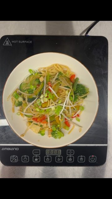 Unser Tagesmenu von heute, kommt vorbei #fruchtsaftbar #takeaway #berncity #bierigemuese